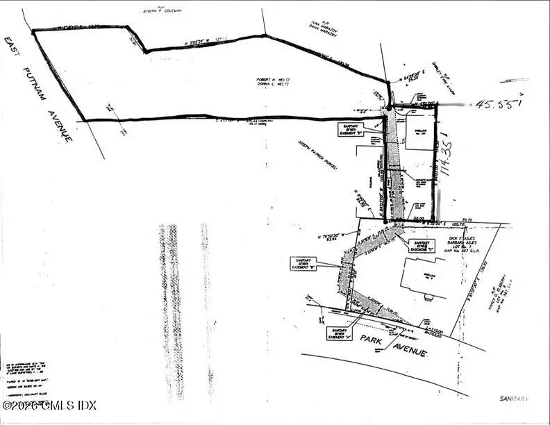181 E Putnam Avenue, Greenwich, CT 06830 - #3