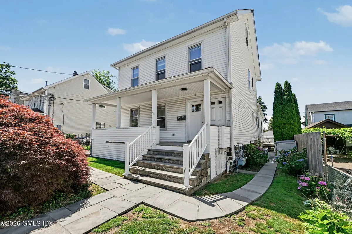 18 Grand Street, Greenwich, CT 06830 - #1
