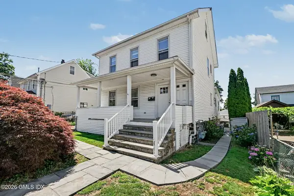 18 Grand Street, Greenwich, CT 06830