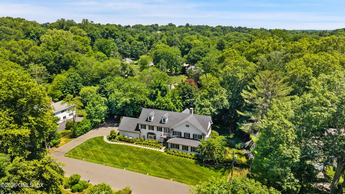 16 Ridgebrook Road, Greenwich, CT 06830 - #1