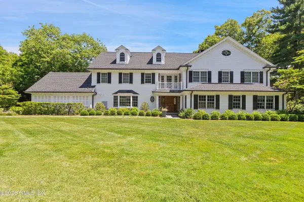 16 Ridgebrook Road, Greenwich, CT 06830
