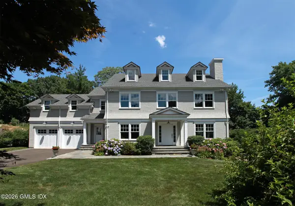 16 Annjim Drive, Greenwich, CT 06830