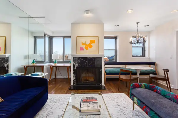 15 Lafayette Court #6D, Greenwich, CT 06831