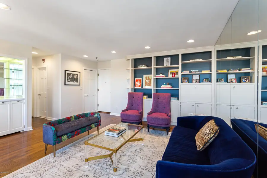 15 Lafayette Court #6D, Greenwich, CT 06831 - #3