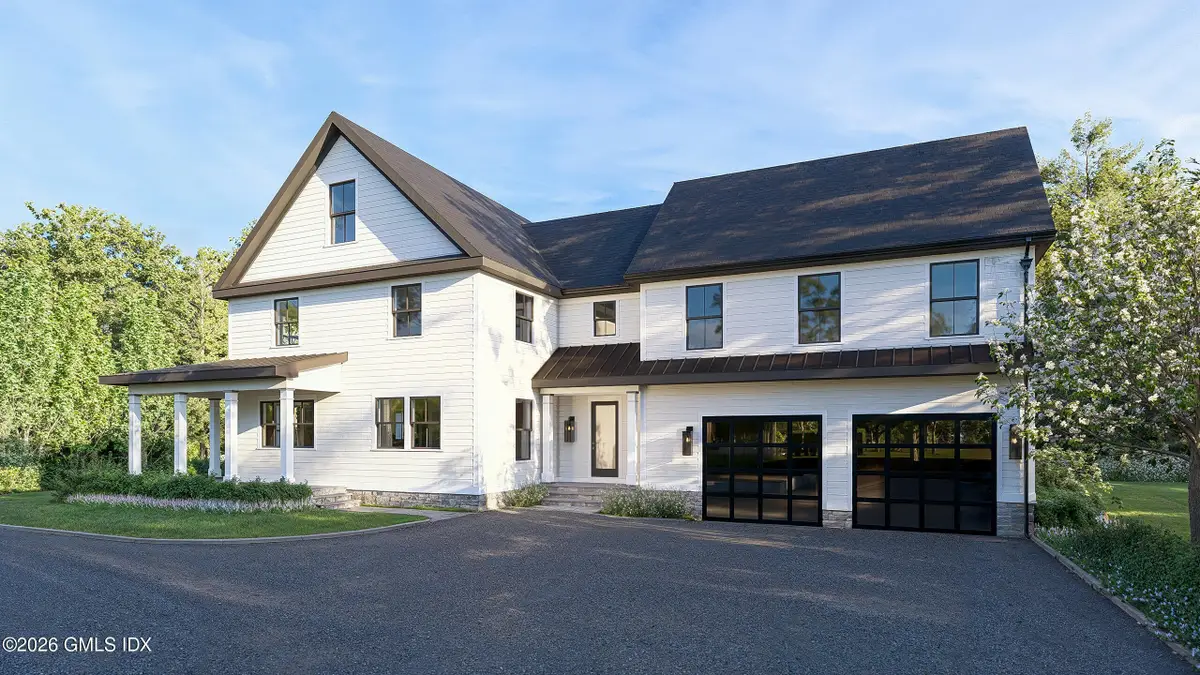4 Sachem Lane, Greenwich, CT 06830 - #1