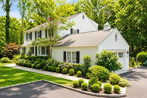 35 Welwyn Road, Riverside, CT 06878