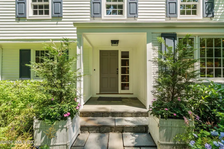 35 Welwyn Road, Riverside, CT 06878 - #2