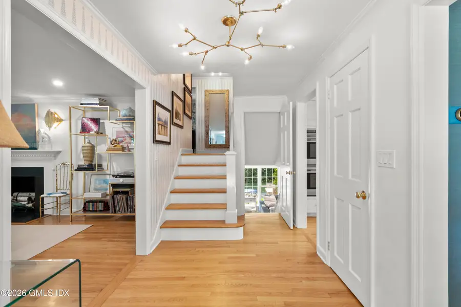 35 Welwyn Road, Riverside, CT 06878 - #3