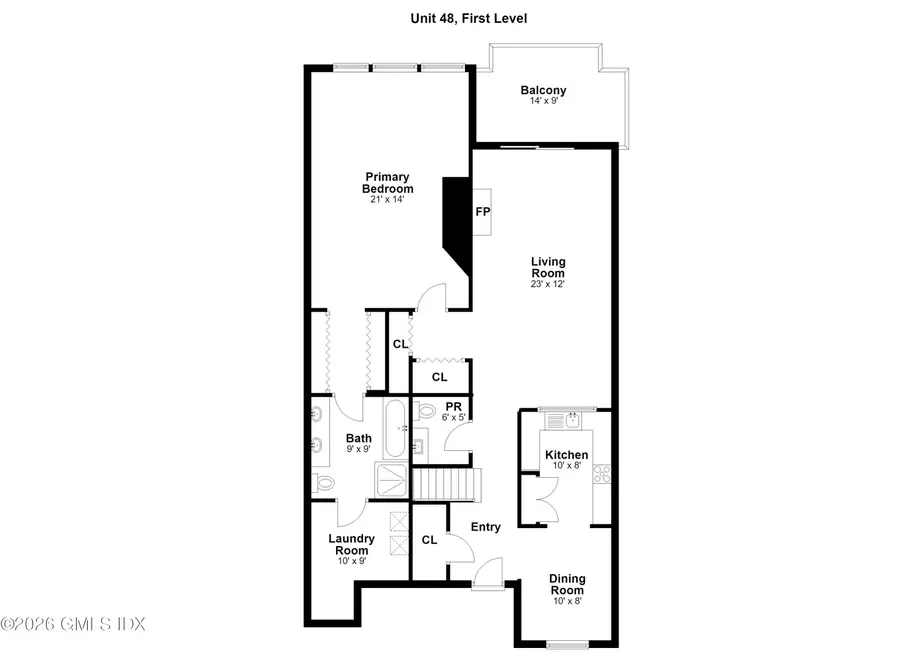 51 Forest Avenue #APT 48, Old Greenwich, CT 06870 - #2