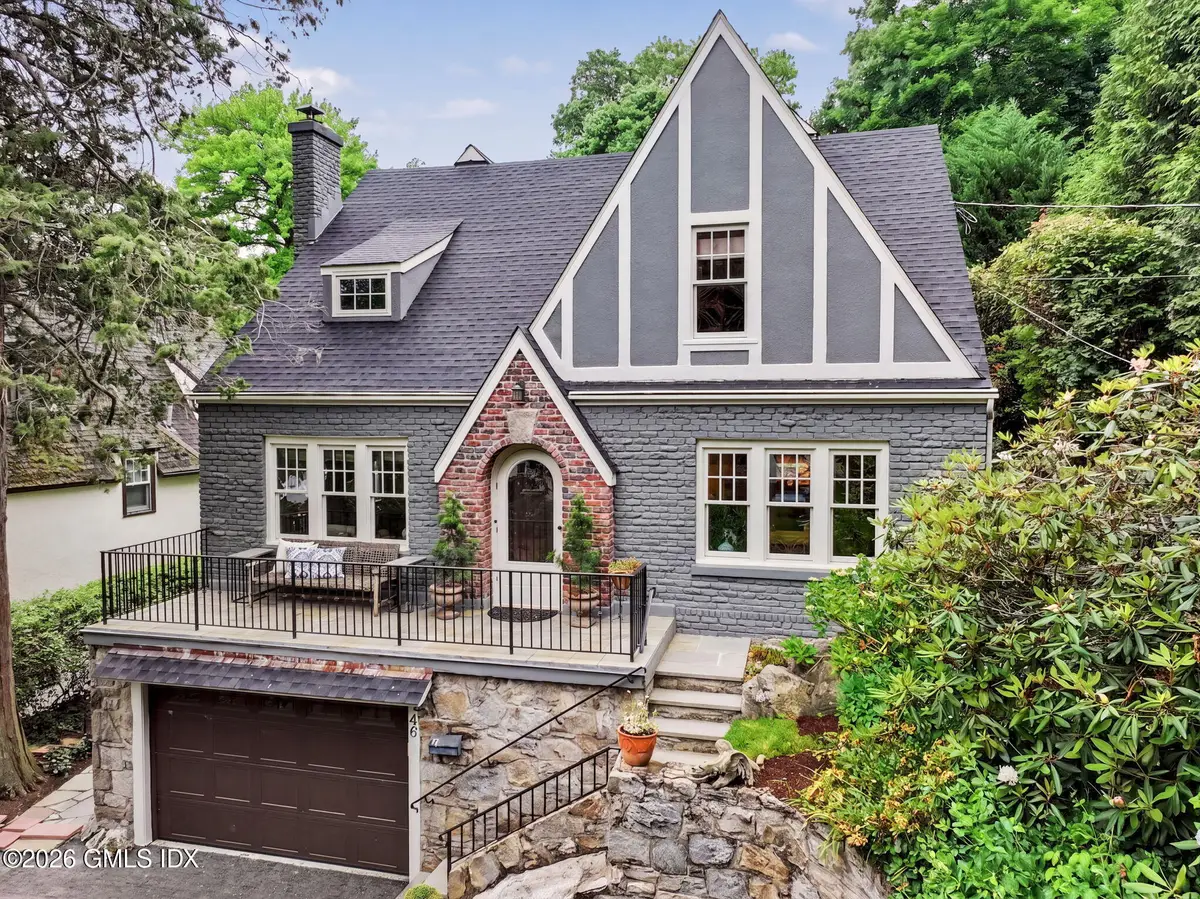 46 Valleywood Road, Greenwich, CT 06830 - #1