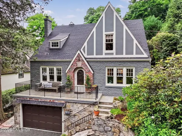 46 Valleywood Road, Greenwich, CT 06830