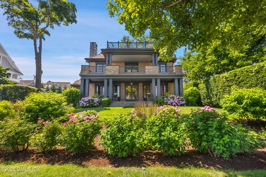 203 Shore Road, Old Greenwich, CT 06870 - #2