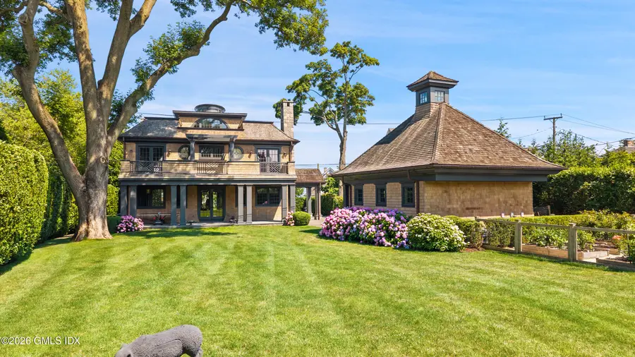 203 Shore Road, Old Greenwich, CT 06870 - #3
