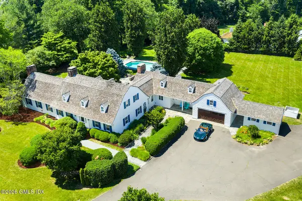 420 Morehouse Lane, Southport, CT 06890