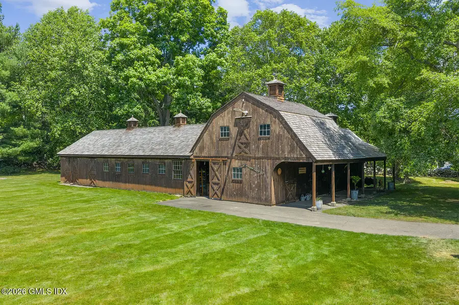 420 Morehouse Lane, Southport, CT 06890 - #3