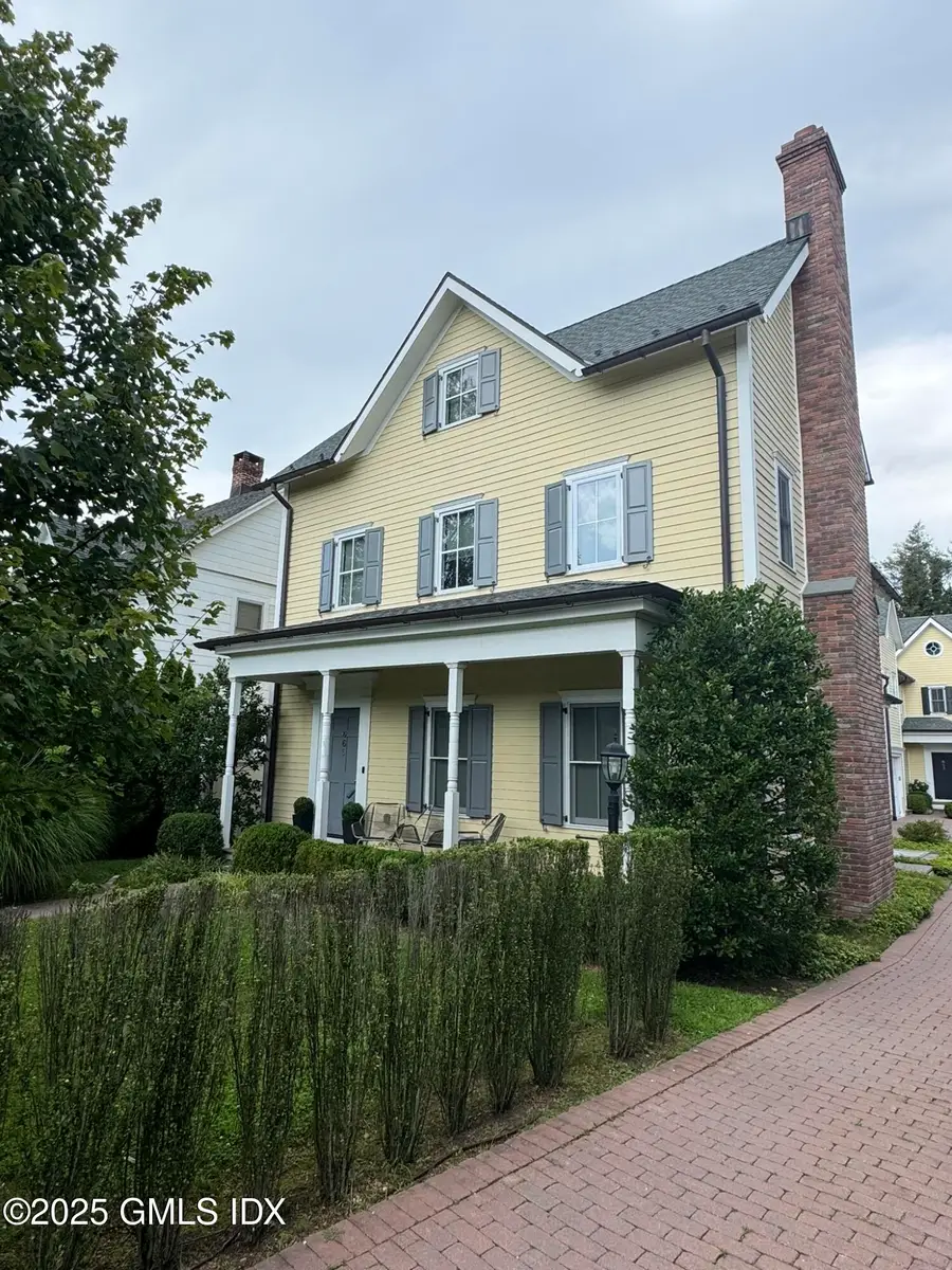 65 Sherwood Place, Greenwich, CT 06830 - #2