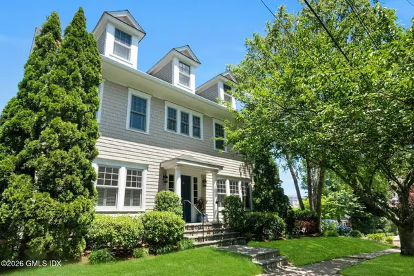52 Chesterfield Road, Stamford, CT 06902