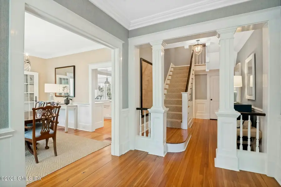 52 Chesterfield Road, Stamford, CT 06902 - #2