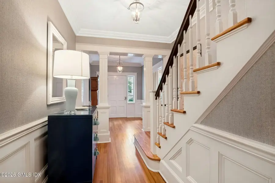 52 Chesterfield Road, Stamford, CT 06902 - #3