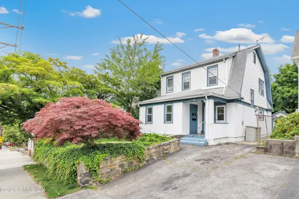 117 Hamilton Avenue, Greenwich, CT 06830