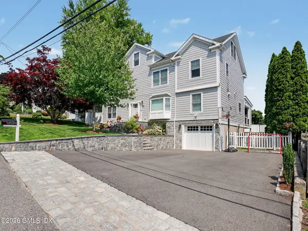 43 Burdsall Drive, Greenwich, CT 06831