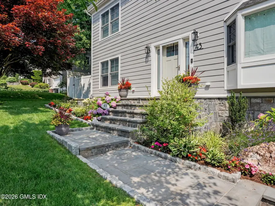 43 Burdsall Drive, Greenwich, CT 06831 - #3