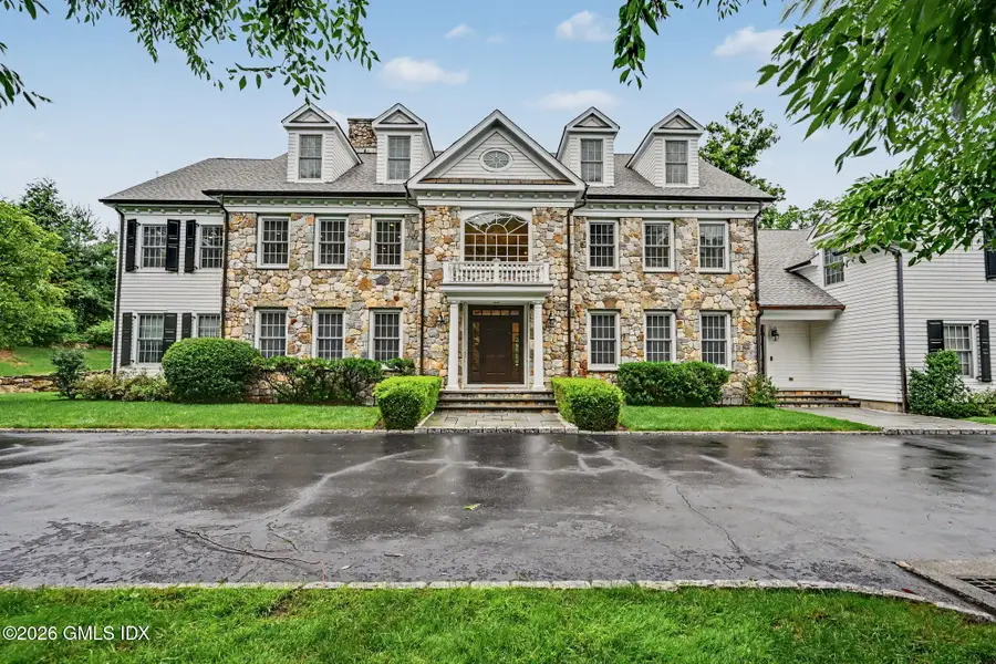 78 Hardesty Road, Stamford, CT 06903 - #2
