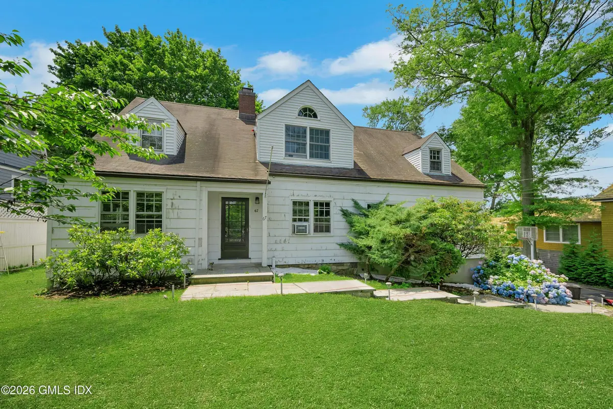 67 Benjamin Street, Old Greenwich, CT 06870 - #1