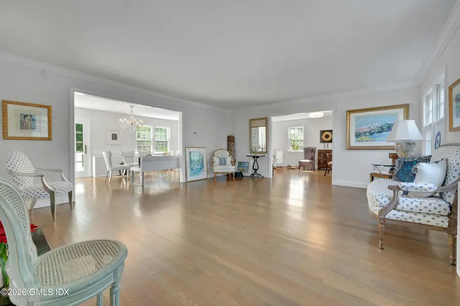 67 Benjamin Street, Old Greenwich, CT 06870 - #2