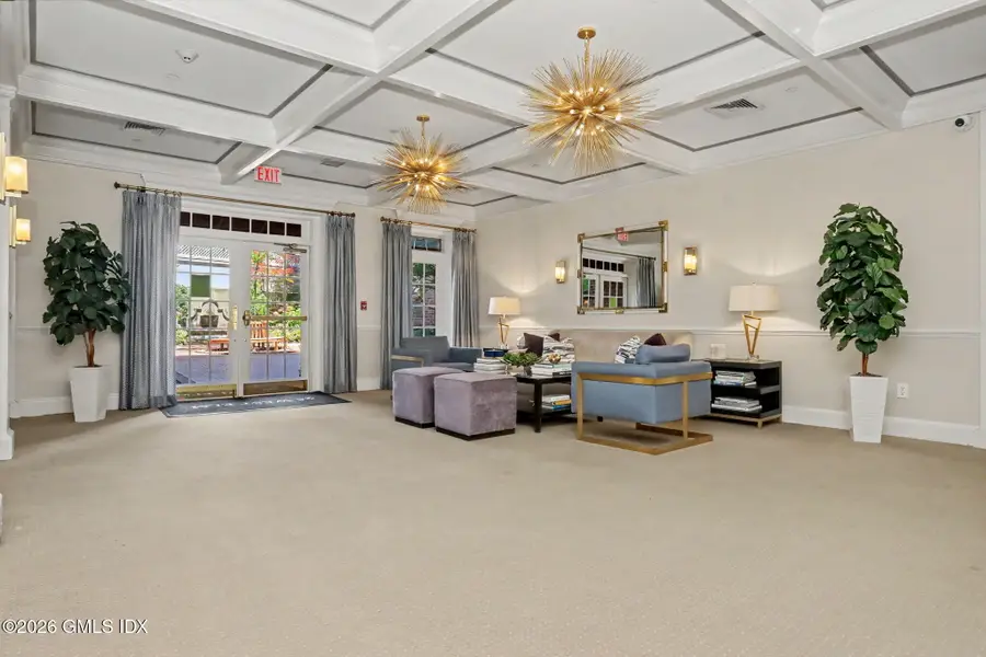 25 W Elm Street #60, Greenwich, CT 06830 - #2