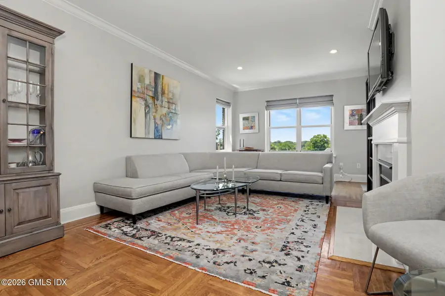 25 W Elm Street #60, Greenwich, CT 06830 - #3