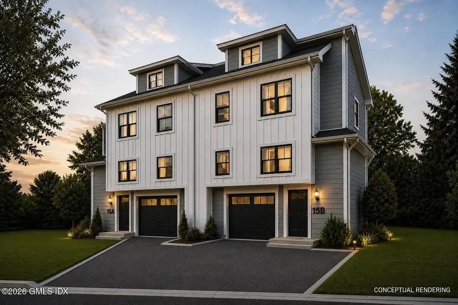 15 Henry Street, Greenwich, CT 06830 - #2