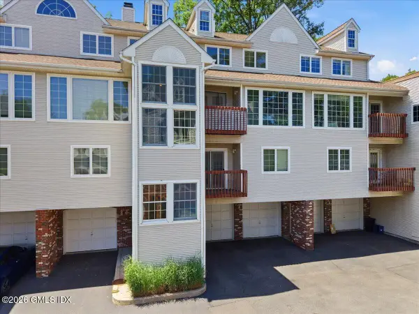 150 Prospect Street #26, Greenwich, CT 06830