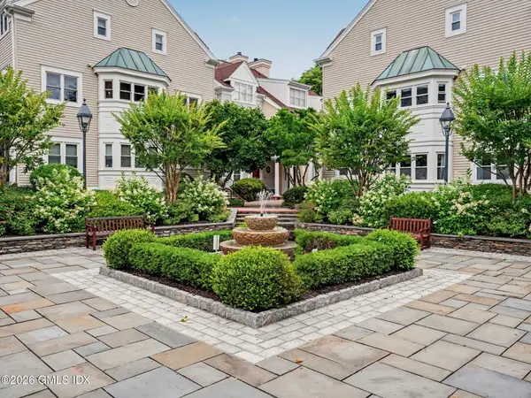 51 Forest Avenue #59, Old Greenwich, CT 06870