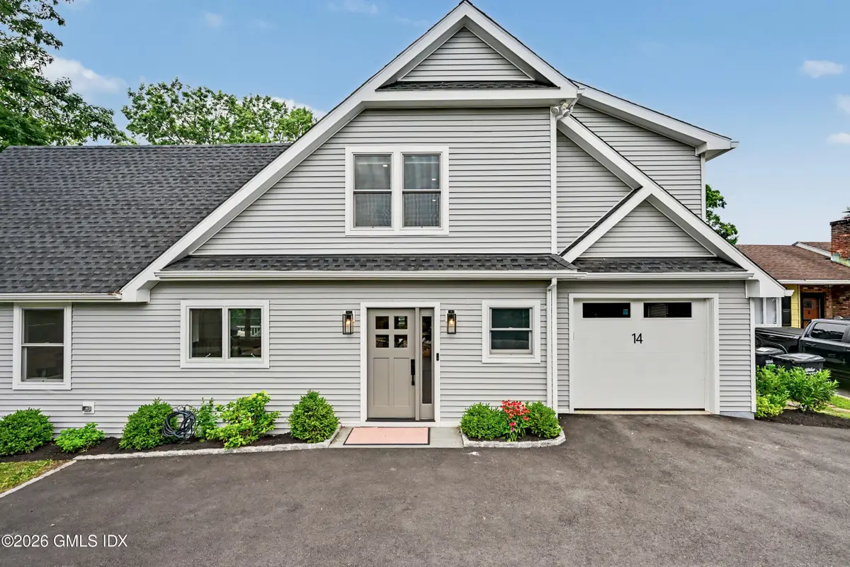 14 Rockland Place, Greenwich, CT 06831 - #1