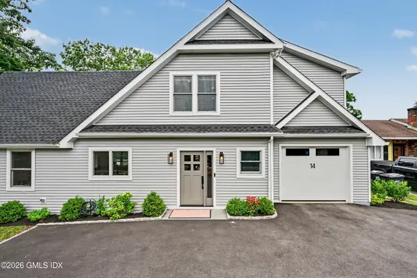 14 Rockland Place, Greenwich, CT 06831