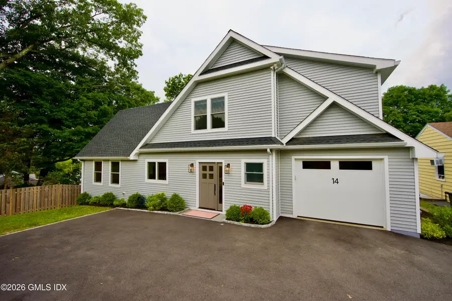 14 Rockland Place, Greenwich, CT 06831 - #2