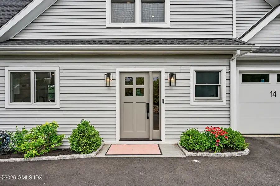 14 Rockland Place, Greenwich, CT 06831 - #3