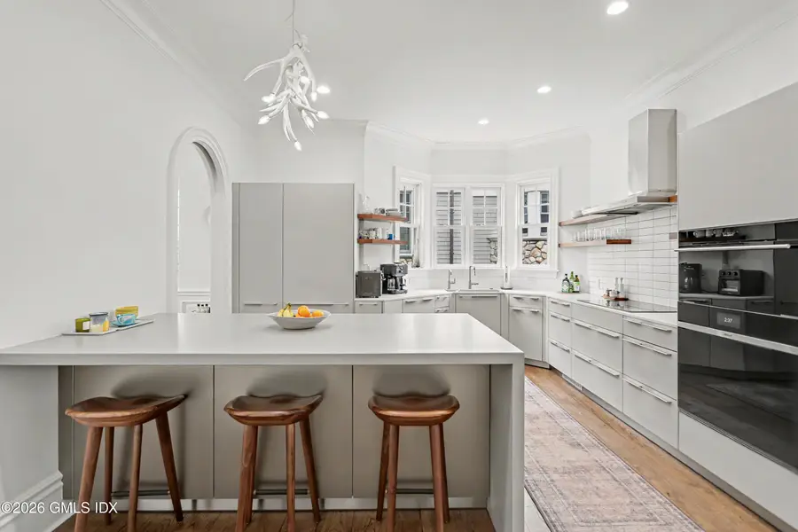 50 Sound View Drive #2 South, Greenwich, CT 06830 - #2