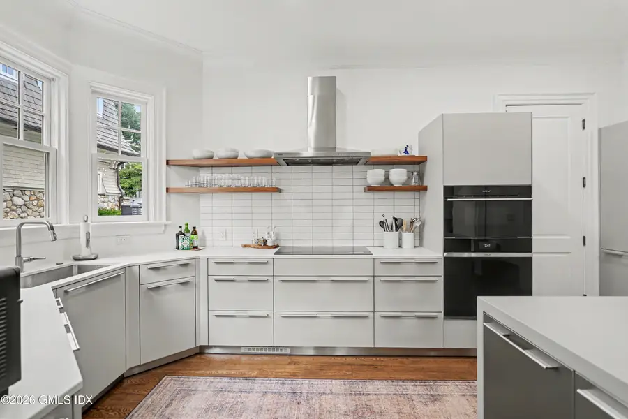 50 Sound View Drive #2 South, Greenwich, CT 06830 - #3