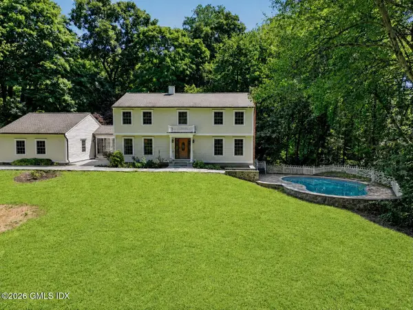 94 Londonderry Drive, Greenwich, CT 06830