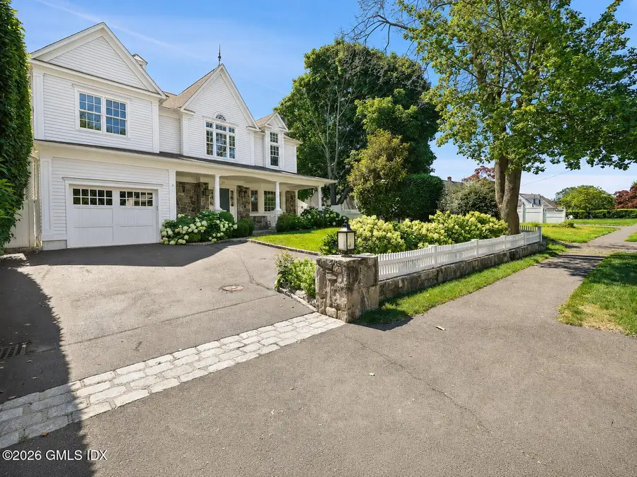 23 Riverside Lane, Riverside, CT 06878 - #2
