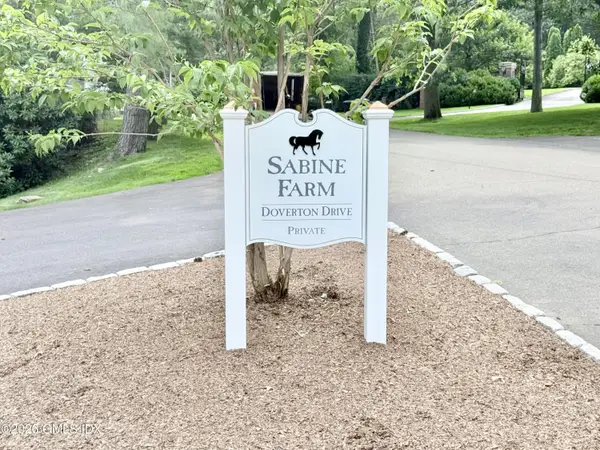 0 Doverton Drive, Lot 2, Greenwich, CT 06830