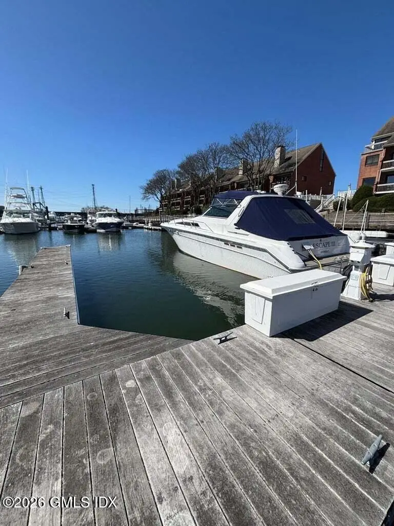7 River Road #Boat Slip C8, Cos Cob, CT 06807 - #3