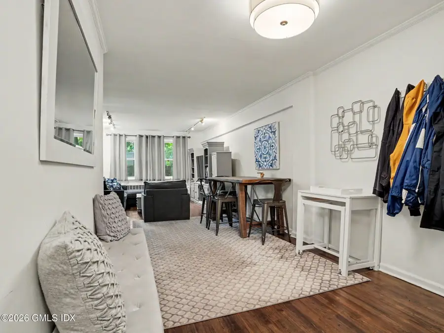 52 Lafayette Place #2H, Greenwich, CT 06830 - #3