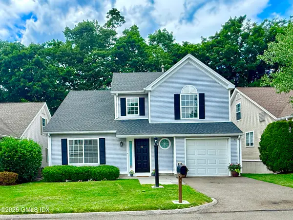 95 Intervale Road #34, Stamford, CT 06905