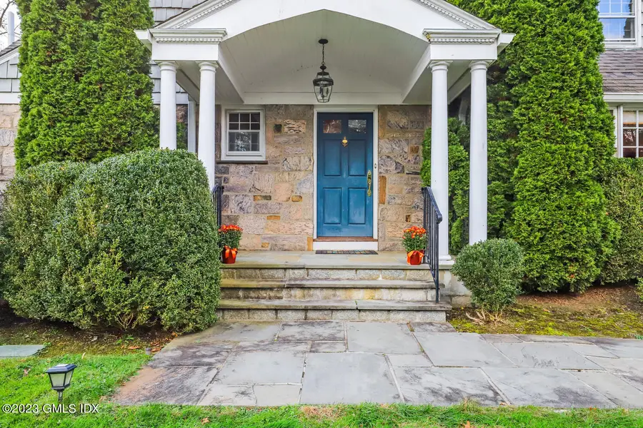 16 Intervale Place, Greenwich, CT 06830 - #2