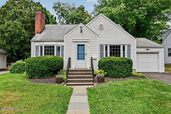 4 Hassake Road, Old Greenwich, CT 06870