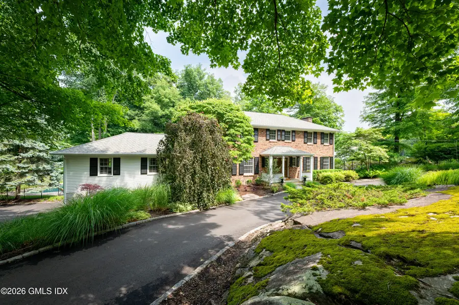 108 Perkins Road, Greenwich, CT 06830 - #2