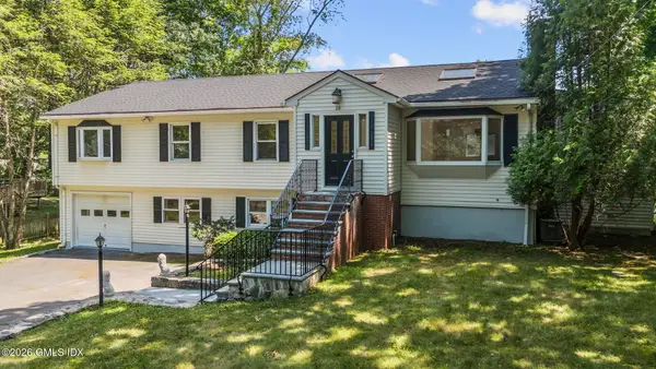 28 Gregory Road, Cos Cob, CT 06807